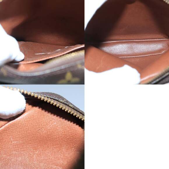 LOUIS VUITTON Monogram Amazon Shoulder Bag M45236 - Picture 12 of 12